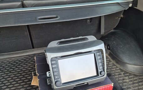 KIA Sportage III, 2014 год, 1 650 000 рублей, 12 фотография