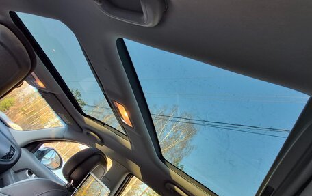 KIA Sportage III, 2014 год, 1 650 000 рублей, 6 фотография