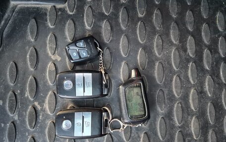 KIA Sportage III, 2014 год, 1 650 000 рублей, 17 фотография