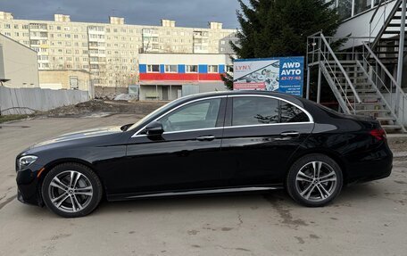 Mercedes-Benz E-Класс, 2020 год, 4 500 000 рублей, 5 фотография