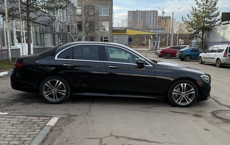 Mercedes-Benz E-Класс, 2020 год, 4 500 000 рублей, 7 фотография