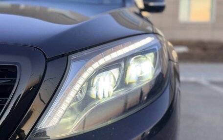 Mercedes-Benz S-Класс, 2014 год, 2 850 000 рублей, 7 фотография