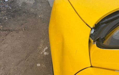 Peugeot Partner II рестайлинг 2, 2011 год, 310 000 рублей, 4 фотография