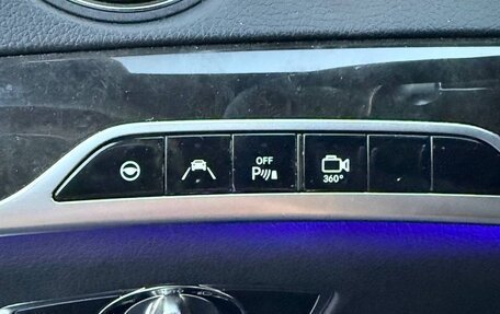 Mercedes-Benz S-Класс, 2014 год, 2 850 000 рублей, 8 фотография