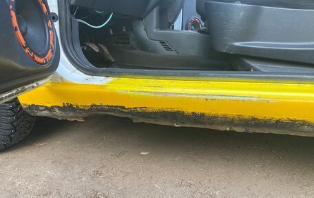 Peugeot Partner II рестайлинг 2, 2011 год, 310 000 рублей, 10 фотография