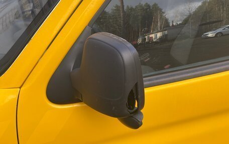 Peugeot Partner II рестайлинг 2, 2011 год, 310 000 рублей, 8 фотография