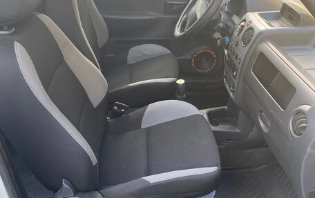 Peugeot Partner II рестайлинг 2, 2011 год, 310 000 рублей, 15 фотография