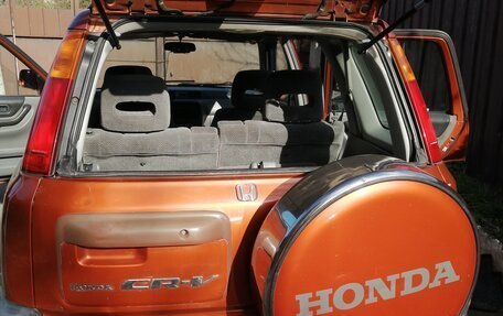 Honda CR-V IV, 1998 год, 470 000 рублей, 6 фотография