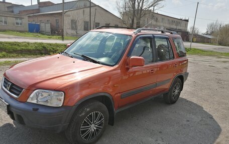 Honda CR-V IV, 1998 год, 470 000 рублей, 2 фотография