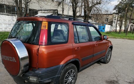 Honda CR-V IV, 1998 год, 470 000 рублей, 4 фотография