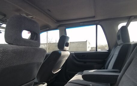 Honda CR-V IV, 1998 год, 470 000 рублей, 5 фотография