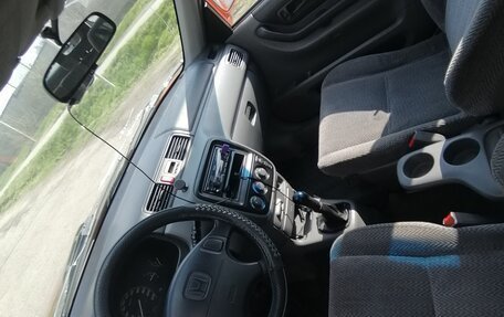 Honda CR-V IV, 1998 год, 470 000 рублей, 7 фотография