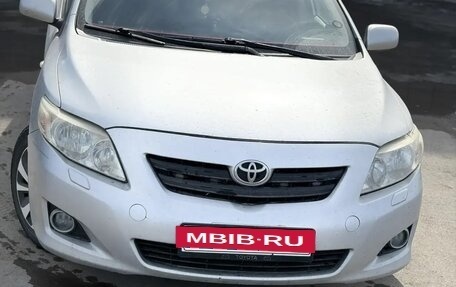 Toyota Corolla, 2008 год, 950 000 рублей, 2 фотография