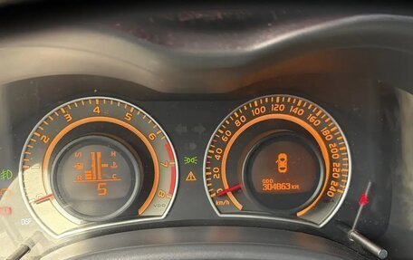 Toyota Corolla, 2008 год, 950 000 рублей, 7 фотография