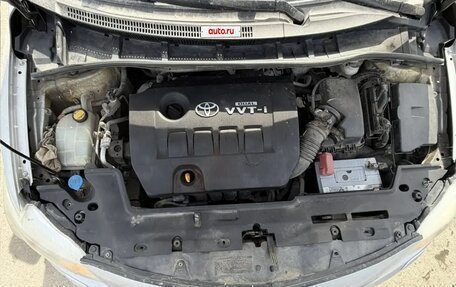 Toyota Corolla, 2008 год, 950 000 рублей, 11 фотография