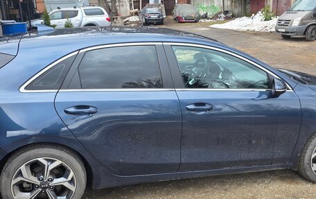 KIA cee'd III, 2019 год, 1 840 000 рублей, 8 фотография