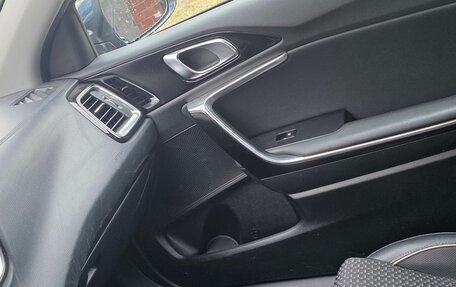 KIA cee'd III, 2019 год, 1 840 000 рублей, 13 фотография