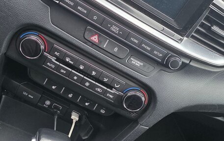 KIA cee'd III, 2019 год, 1 840 000 рублей, 15 фотография