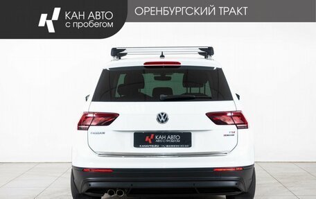 Volkswagen Tiguan II, 2017 год, 2 598 000 рублей, 4 фотография
