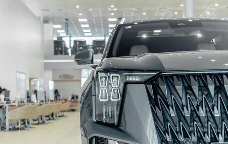 GAC GS8, 2025 год, 5 199 000 рублей, 6 фотография