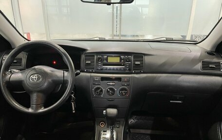 Toyota Corolla, 2005 год, 685 000 рублей, 5 фотография