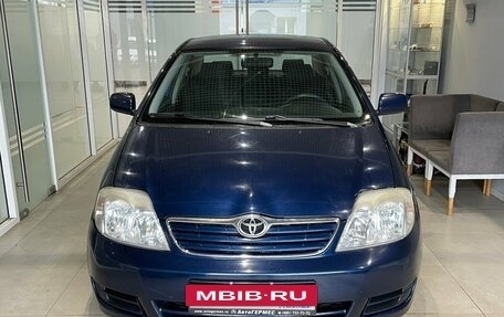 Toyota Corolla, 2005 год, 685 000 рублей, 2 фотография