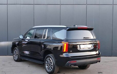 Haval H5, 2026 год, 4 349 000 рублей, 7 фотография