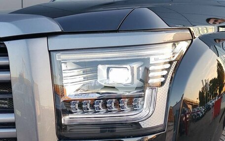 Haval H5, 2026 год, 4 349 000 рублей, 5 фотография