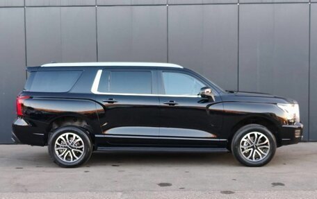 Haval H5, 2026 год, 4 349 000 рублей, 2 фотография