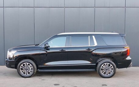 Haval H5, 2026 год, 4 349 000 рублей, 6 фотография