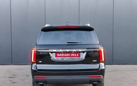 Haval H5, 2026 год, 4 349 000 рублей, 8 фотография