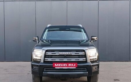 Haval H5, 2026 год, 4 349 000 рублей, 4 фотография