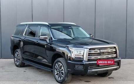 Haval H5, 2026 год, 4 349 000 рублей, 3 фотография