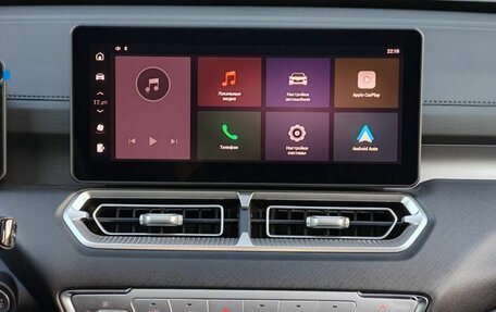 Haval H5, 2026 год, 4 349 000 рублей, 22 фотография