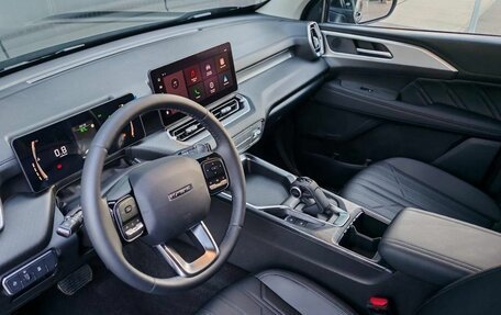 Haval H5, 2026 год, 4 349 000 рублей, 17 фотография