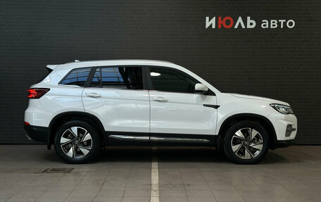 Changan CS75 I рестайлинг, 2020 год, 1 760 000 рублей, 4 фотография