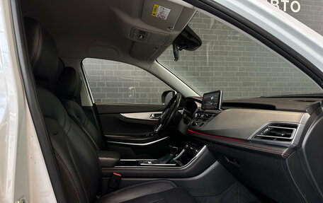 Changan CS75 I рестайлинг, 2020 год, 1 760 000 рублей, 11 фотография