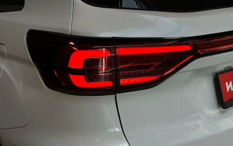 Changan CS75 I рестайлинг, 2020 год, 1 760 000 рублей, 9 фотография