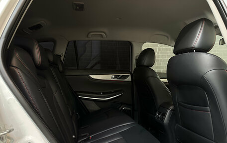 Changan CS75 I рестайлинг, 2020 год, 1 760 000 рублей, 12 фотография