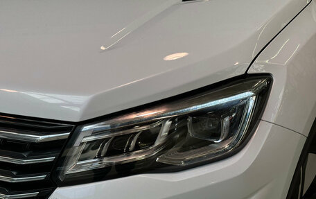 Changan CS75 I рестайлинг, 2020 год, 1 760 000 рублей, 7 фотография