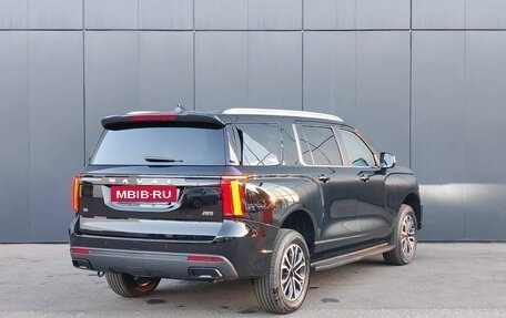 Haval H5, 2026 год, 4 349 000 рублей, 26 фотография