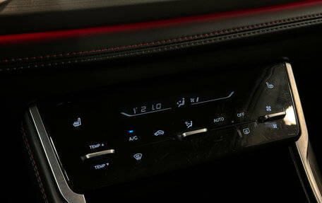 Changan CS75 I рестайлинг, 2020 год, 1 760 000 рублей, 14 фотография