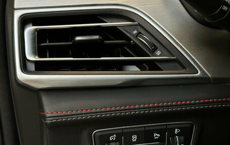 Changan CS75 I рестайлинг, 2020 год, 1 760 000 рублей, 18 фотография