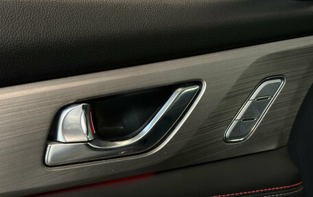 Changan CS75 I рестайлинг, 2020 год, 1 760 000 рублей, 16 фотография