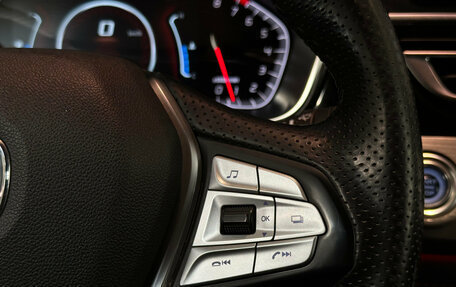 Changan CS75 I рестайлинг, 2020 год, 1 760 000 рублей, 20 фотография