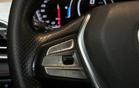 Changan CS75 I рестайлинг, 2020 год, 1 760 000 рублей, 19 фотография