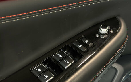 Changan CS75 I рестайлинг, 2020 год, 1 760 000 рублей, 17 фотография