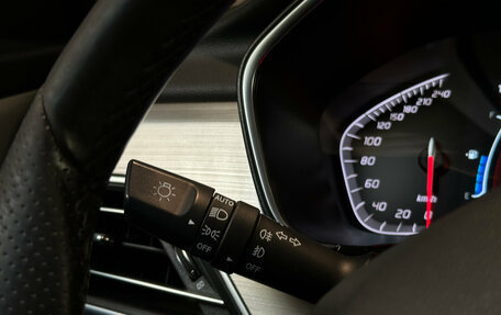 Changan CS75 I рестайлинг, 2020 год, 1 760 000 рублей, 21 фотография