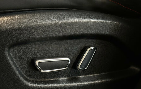 Changan CS75 I рестайлинг, 2020 год, 1 760 000 рублей, 25 фотография