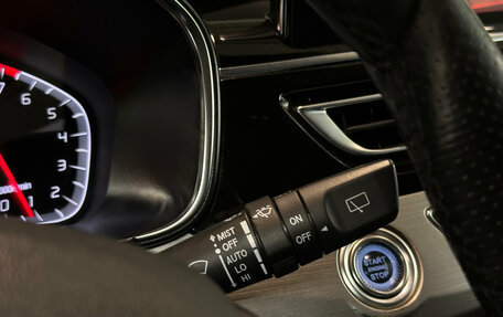 Changan CS75 I рестайлинг, 2020 год, 1 760 000 рублей, 22 фотография